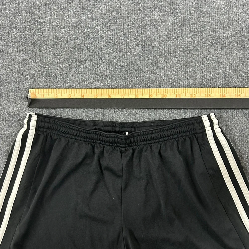 adidas athletic shorts